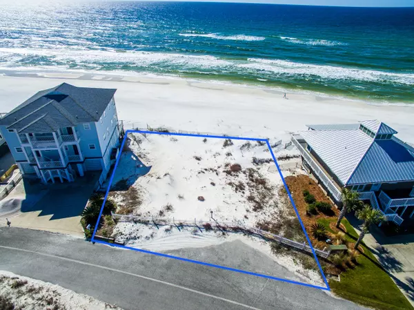 Santa Rosa Beach, FL 32459,Lot 17 Gulf Shore Drive