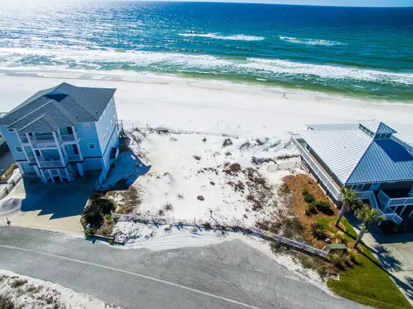 Santa Rosa Beach, FL 32459,Lot 17 Gulf Shore Drive