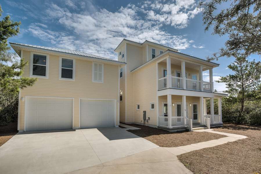 33 C Street, Inlet Beach, FL 32461