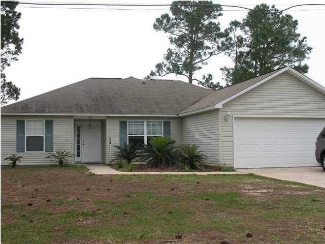 512 W PINE Street, Mary Esther, FL 32569