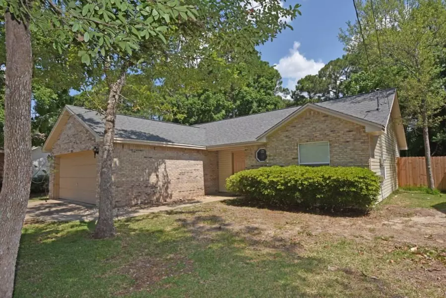 1523 Valparaiso Boulevard, Niceville, FL 32578