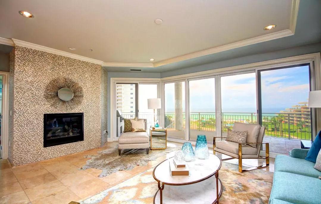 Miramar Beach, FL 32550,221 Scenic Gulf Drive  #350