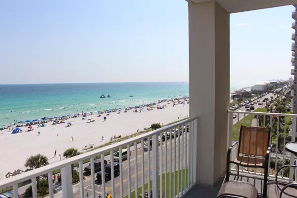 Miramar Beach, FL 32550,1200 Scenic Gulf Drive  #B-509