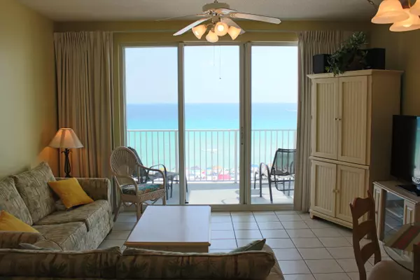 Miramar Beach, FL 32550,1200 Scenic Gulf Drive  #B-509