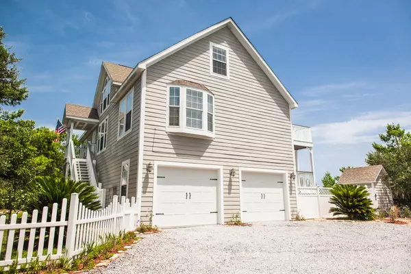 Santa Rosa Beach, FL 32459,77 ROLLING DUNES Drive