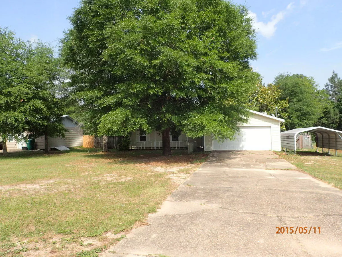 Crestview, FL 32539,6109 Magnolia Lane