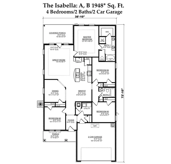 Santa Rosa Beach, FL 32459,lot 248 COCOBOLO Drive