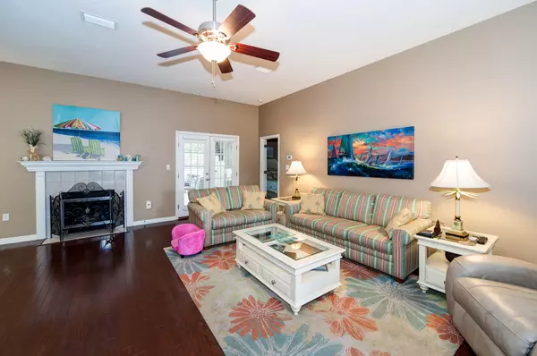 Miramar Beach, FL 32550,124 Bay Tree Drive