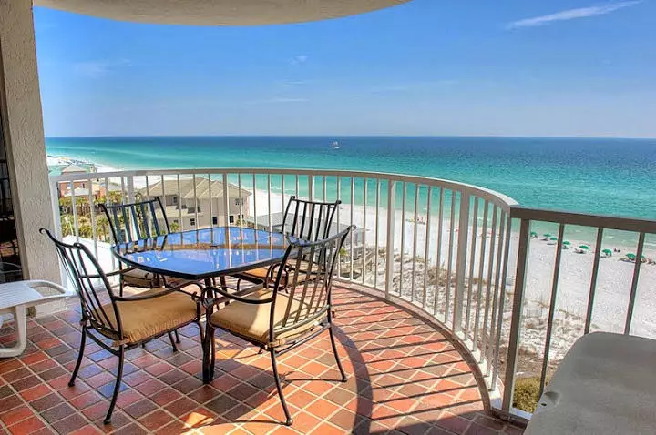 Miramar Beach, FL 32550,9815 W US Highway 98  #UNIT A803