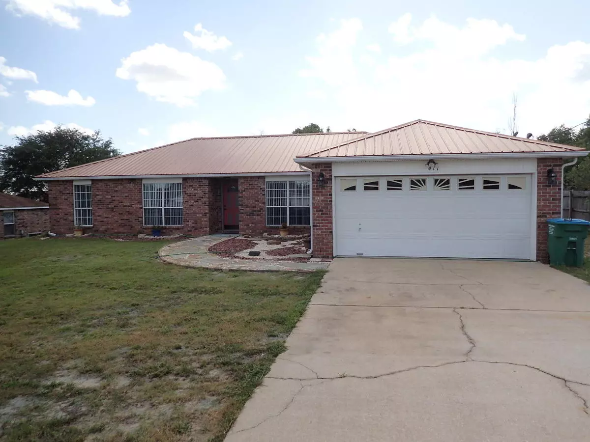 Crestview, FL 32536,411 Jillian Drive