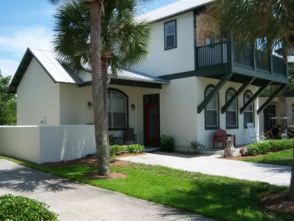 Panama City Beach, FL 32413,111 ISLAND COVE Court