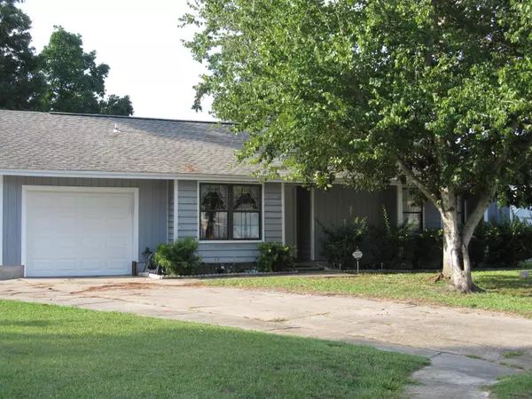 1116 Green Tree Court, Fort Walton Beach, FL 32547