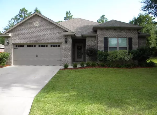 Crestview, FL 32539,3736 Kittrell Lane