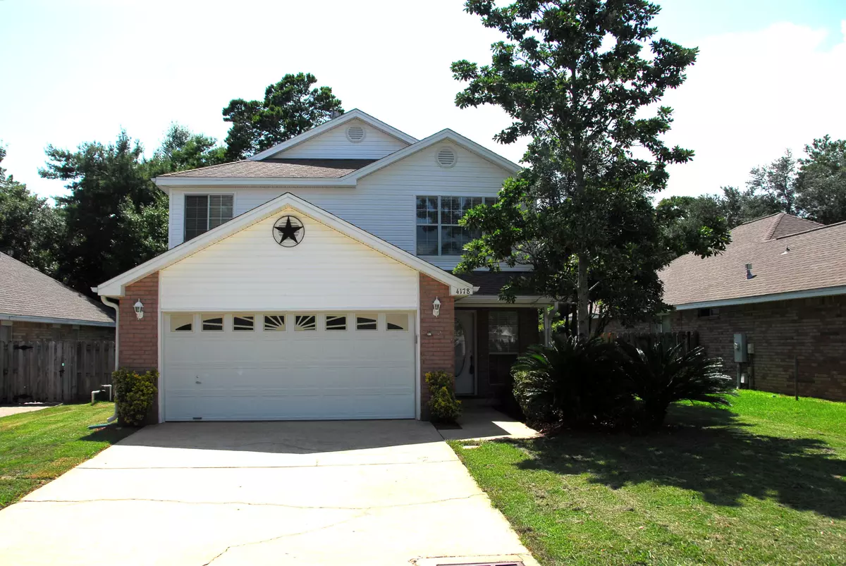 Niceville, FL 32578,4178 Whitetail Circle