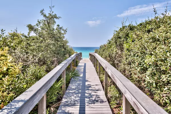 Santa Rosa Beach, FL 32459,25 Boardwalk Lane