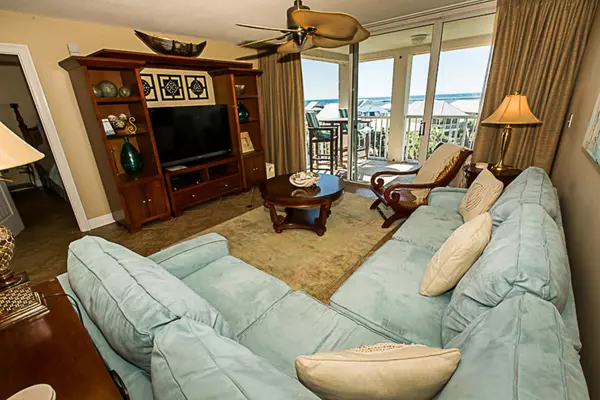 Destin, FL 32541,480 Gulf Shore Drive  #501