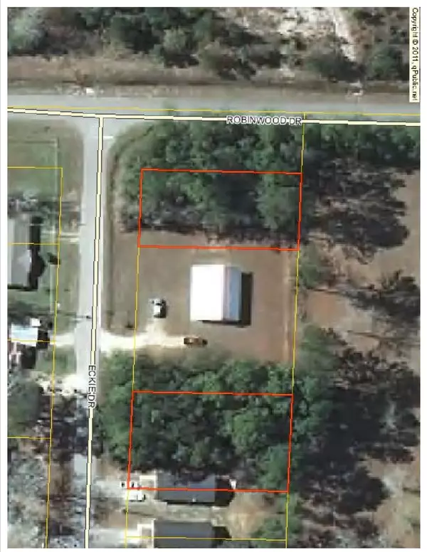 LOT 2, 6&7 ECKIE Drive, Freeport, FL 32439