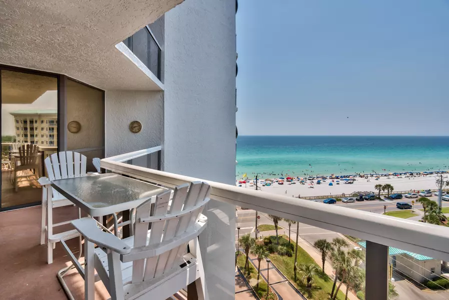 1096 Scenic Gulf Drive  #UNIT 704, Miramar Beach, FL 32550