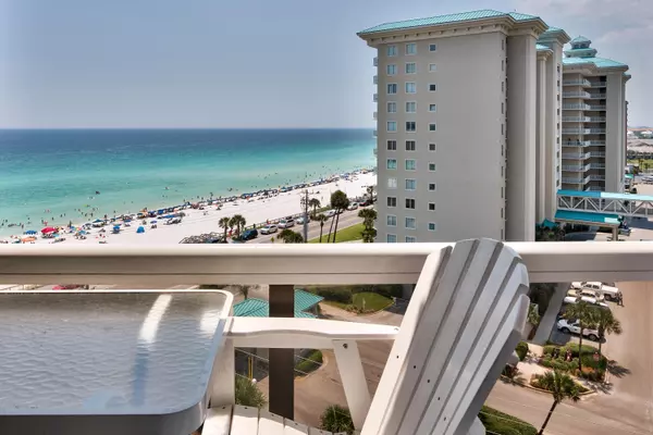 Miramar Beach, FL 32550,1096 Scenic Gulf Drive  #UNIT 704