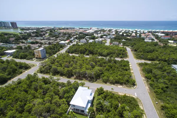 Miramar Beach, FL 32550,Lot 3-F Penelope Street