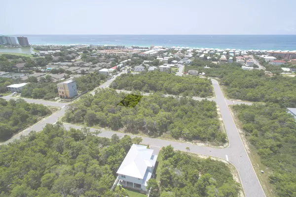 Miramar Beach, FL 32550,Lot 3-F Penelope Street