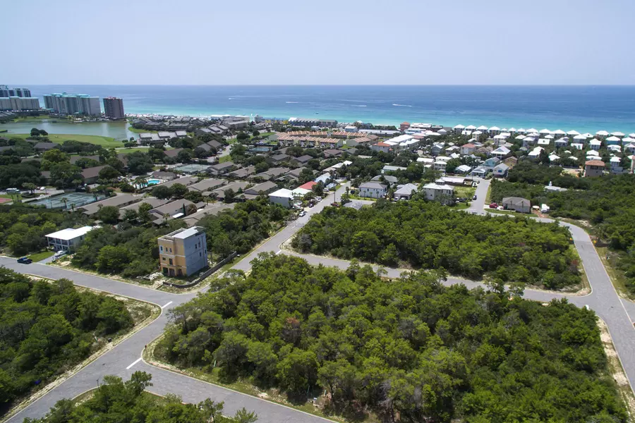 Lot 3-F Penelope Street, Miramar Beach, FL 32550