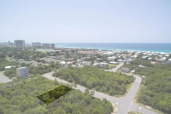 Miramar Beach, FL 32550,Lot 3-F Penelope Street