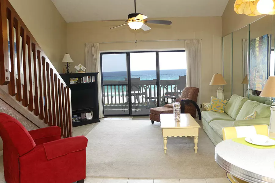 19504 Front Beach Road  ## 3006, West Panama City Beach, FL 32413