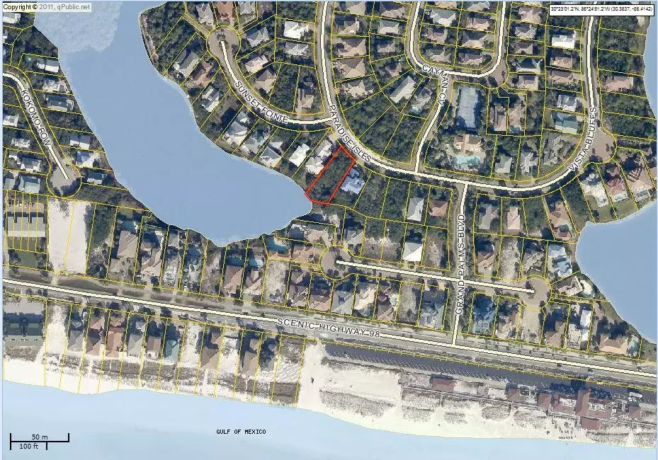 Destin, FL 32541,4642 PARADISE Isle