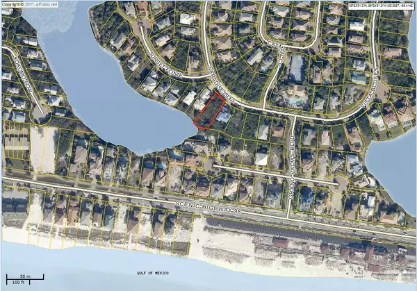 4642 PARADISE Isle, Destin, FL 32541