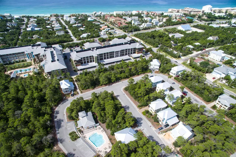 Lot 142 Cabana Trail, Santa Rosa Beach, FL 32459