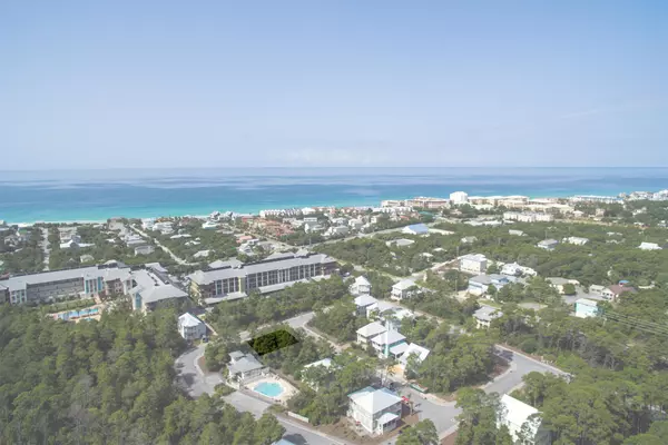 Santa Rosa Beach, FL 32459,Lot 142 Cabana Trail