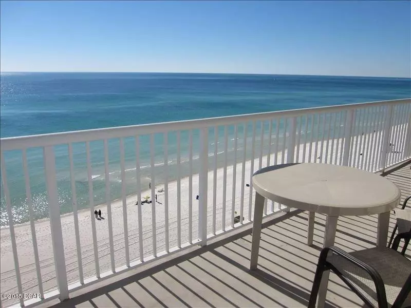 10811 Front Beach Road  #UNIT 806, Panama City Beach, FL 32407