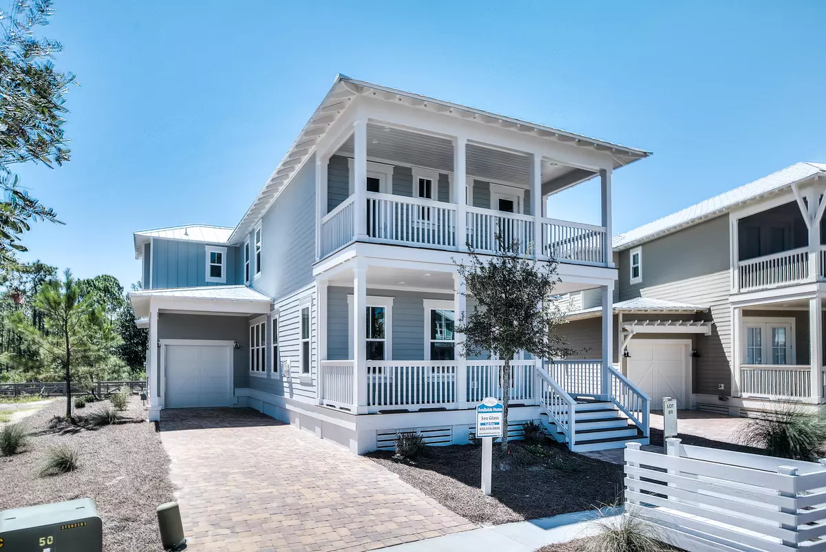 Santa Rosa Beach, FL 32459,22 Salamander Circle