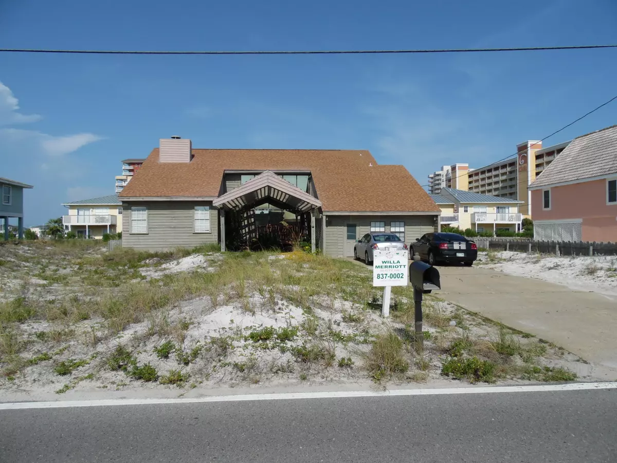 Destin, FL 32541,Lot#D/2 MAGNOLIA Drive