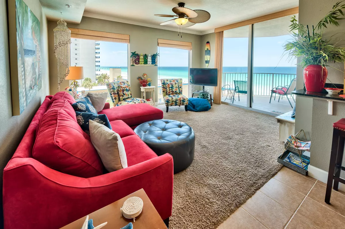 Panama City Beach, FL 32413,16819 Front Beach Road  #418