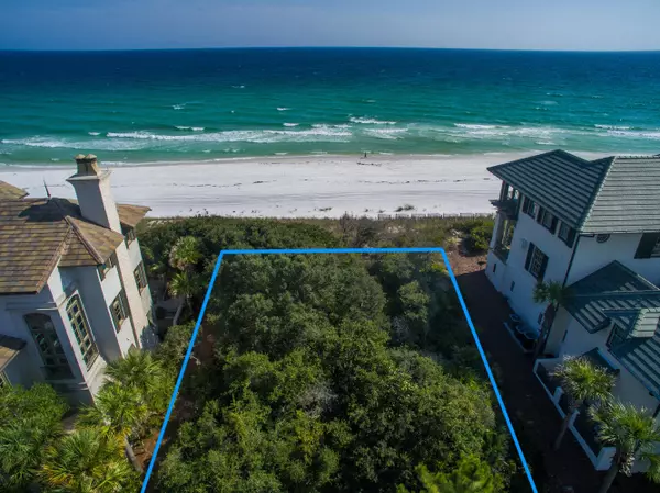 Santa Rosa Beach, FL 32459,Lot 9 E ST LUCIA Lane