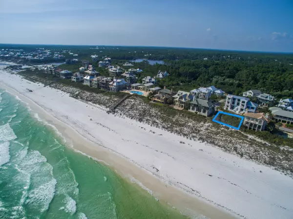 Santa Rosa Beach, FL 32459,Lot 9 E ST LUCIA Lane