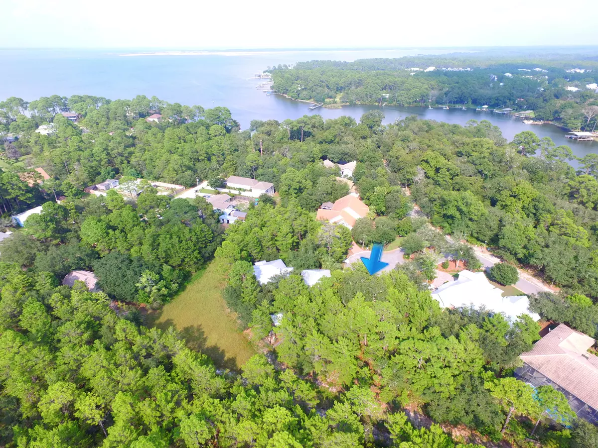 Santa Rosa Beach, FL 32459,LOT 22 CARIBAEA Circle