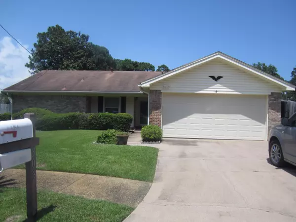 Fort Walton Beach, FL 32547,303 Willow Court