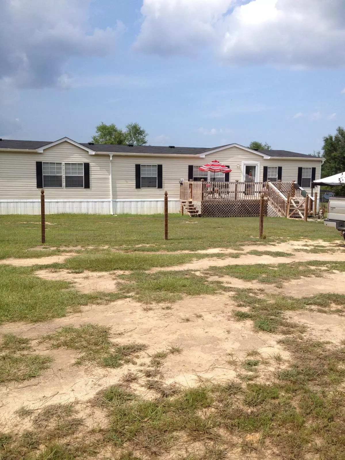 Laurel Hill, FL 32567,470 Huckaba Road