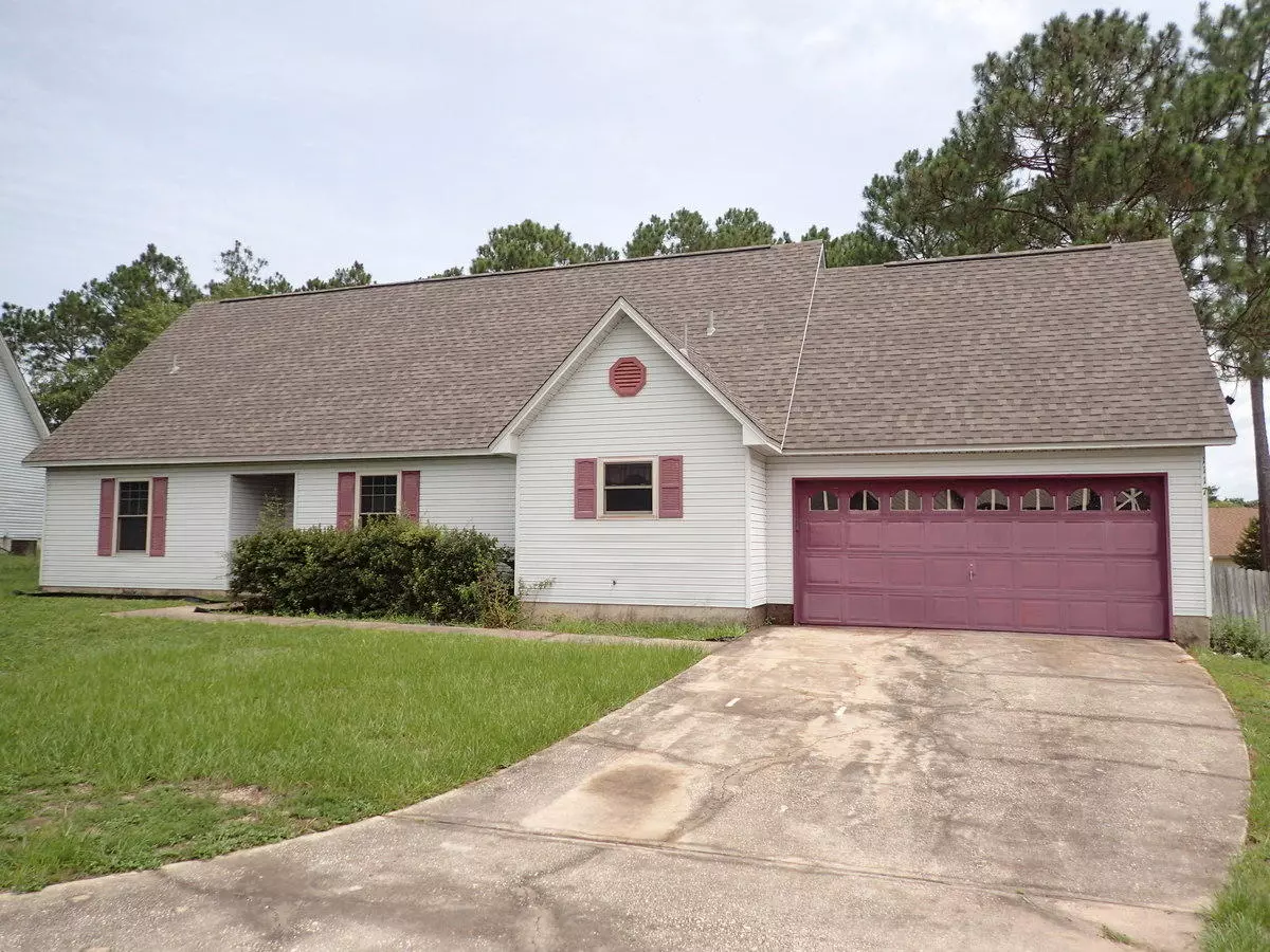 Crestview, FL 32536,1117 Northview Drive