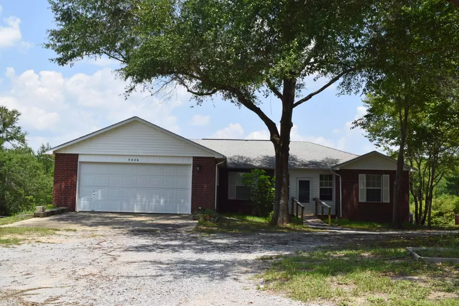 5426 Kervin Road, Crestview, FL 32539