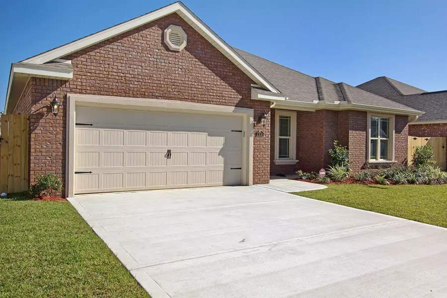 2331 Cummings Drive, Fort Walton Beach, FL 32547