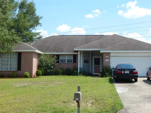 Crestview, FL 32539,372 Brown Place