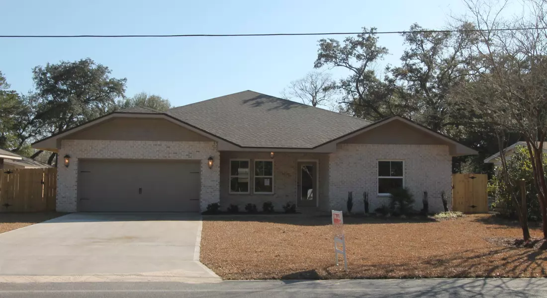 723 BOB SIKES Road, Fort Walton Beach, FL 32547