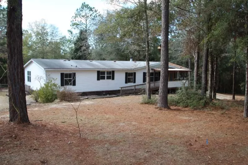 6019 Gagnon Road, Crestview, FL 32539