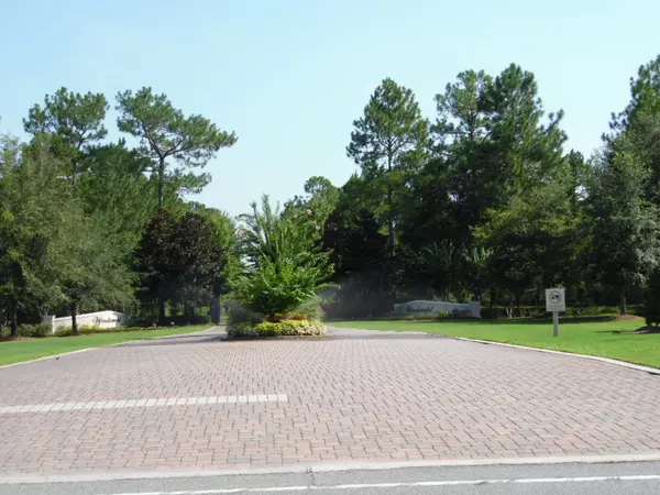 Freeport, FL 32439,LOT 2 COASTAL BREEZE