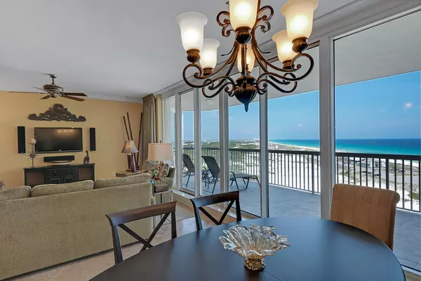 15500 Emerald Coast Parkway  #UNIT 1005, Destin, FL 32541