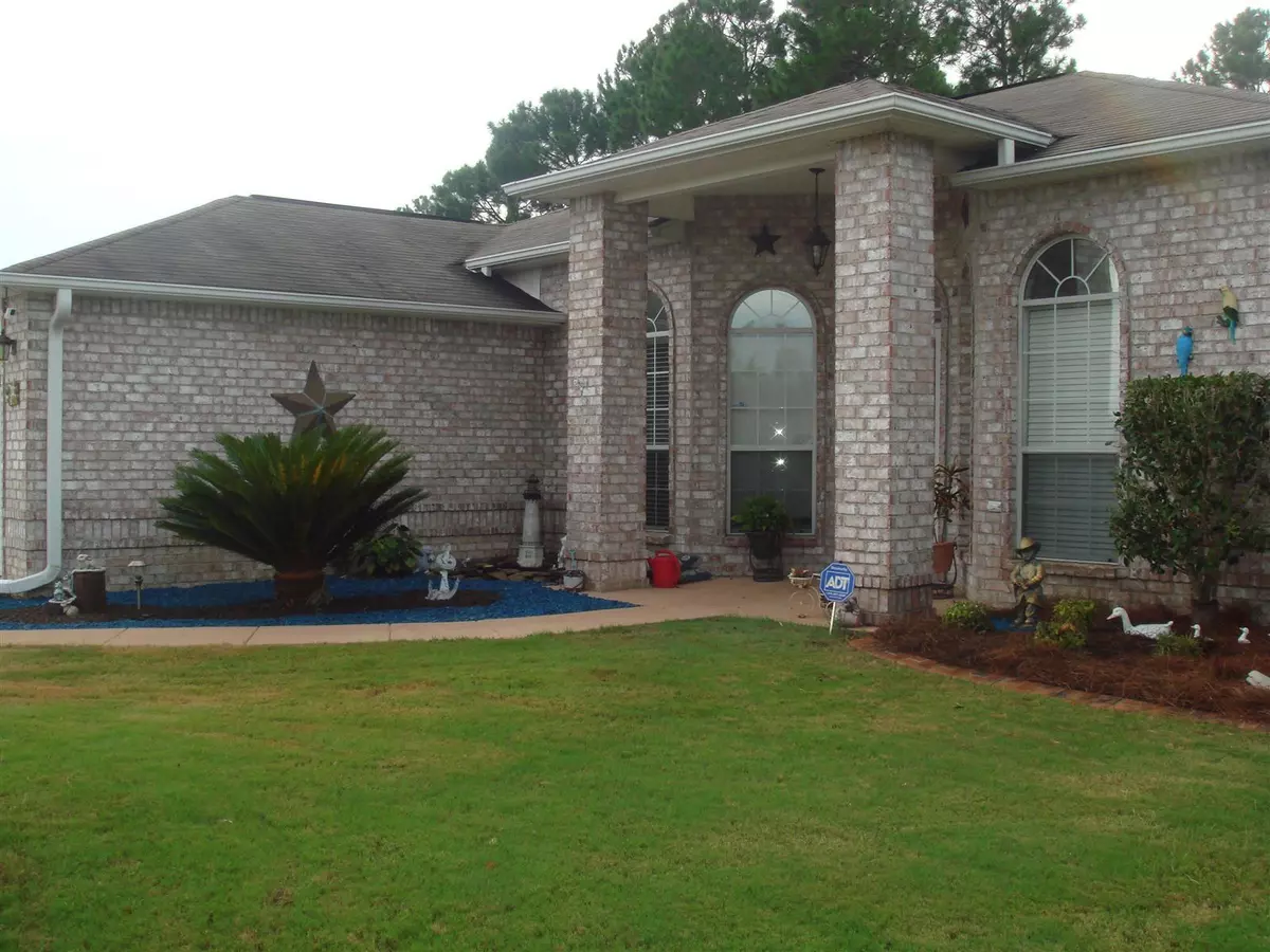 Crestview, FL 32536,223 Trish Drive